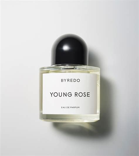 where to buy byredo perfume